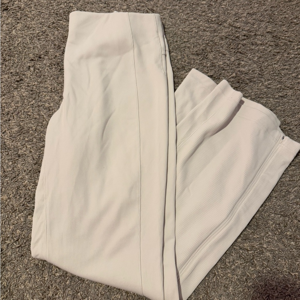 Lulu flare pants 28’